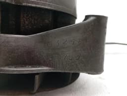 ASTON MARTIN Aston Martin Vantage AM Series 3 1973-1978 Alternator Alternator- — thumbnail 9