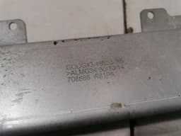 ASTON MARTIN Aston Martin DB9 Volante Front Bumper Beam DG43-17757-CA Front Bumper Carrier- — thumbnail 3