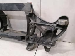ASTON MARTIN Aston Martin Vantage V8 Front Bumper Beam 6G33-17757-A Front Bumper Carrier- — thumbnail 5