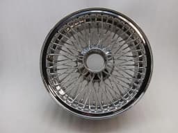 ASTON MARTIN Aston Martin Vantage AM 3 1973-1978 Alloy Wheel Set XW474 Jaguar Alloy Wheel Set- — thumbnail 7