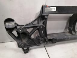 ASTON MARTIN Aston Martin Vantage V8 Front Bumper Beam 6G33-17757-A Front Bumper Carrier- — thumbnail 4