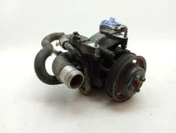 ASTON MARTIN Aston Martin DB9 Volante WATER pump 4G4E-8A503-BA WATER PUMP pump - — thumbnail 3