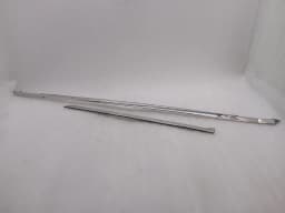 ASTON MARTIN ASTON MARTIN VANTAGE AM SERIES 3 1973-1978 Body Moulding REAR WINDOW + LH SIDE - — thumbnail 2