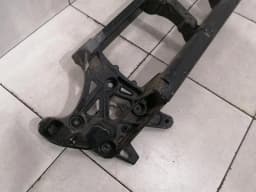 ASTON MARTIN Aston Martin Vantage V8 Front Bumper Beam 6G33-17757-A Front Bumper Carrier- — thumbnail 7