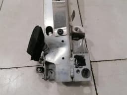 ASTON MARTIN Aston Martin DB9 Volante Front Bumper Beam DG43-17757-CA Front Bumper Carrier- — thumbnail 8
