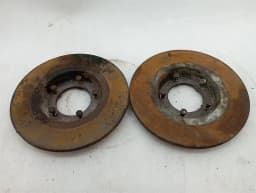 ASTON MARTIN ASTON MARTIN VANTAGE AM SERIES 3 1973-1978 BRAKE CALIPER 069-028-0006 SET FRONT- — thumbnail 10