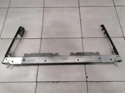 ASTON MARTIN Aston Martin DB9 Volante Front Bumper Beam DG43-17757-CA Front Bumper Carrier- — thumbnail 4