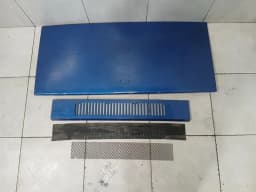 ASTON MARTIN Aston Martin Vantage AM Series 3 1973-1978 Boat Lid Tailgate- — thumbnail 5