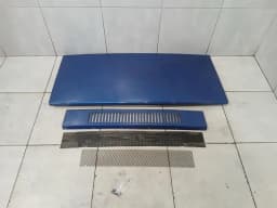 ASTON MARTIN Aston Martin Vantage AM Series 3 1973-1978 Boat Lid Tailgate- — thumbnail 2