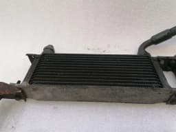 ASTON MARTIN Aston Martin Vantage AM Series 3 1973-1978 Engine Oil Cooler- — thumbnail 8