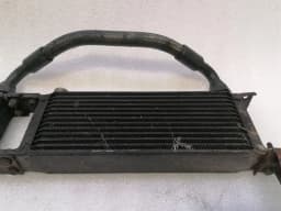 ASTON MARTIN Aston Martin Vantage AM Series 3 1973-1978 Engine Oil Cooler- — thumbnail 7