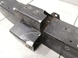 ASTON MARTIN Aston Martin DB9 COUPE Front Bumper Beam 7G43-17757-BA Front Bumper Carrier- — thumbnail 8