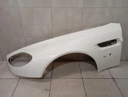 ASTON MARTIN Aston Martin Vantage V8 Left Wing 6G33-16006 Left Fender FAULTY- — thumbnail 2