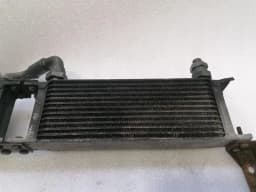 ASTON MARTIN Aston Martin Vantage AM Series 3 1973-1978 Engine Oil Cooler- — thumbnail 3