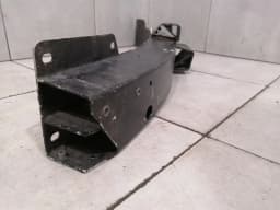 ASTON MARTIN Aston Martin DB9 COUPE Front Bumper Beam 7G43-17757-BA Front Bumper Carrier- — thumbnail 7