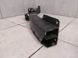 ASTON MARTIN Aston Martin DB9 COUPE Front Bumper Beam 7G43-17757-BA Front Bumper Carrier- — thumbnail 6