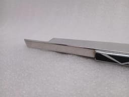 ASTON MARTIN ASTON MARTIN VANTAGE AM SERIES 3 1973-1978 FENDER WING MOULDINGS L+R- — thumbnail 6
