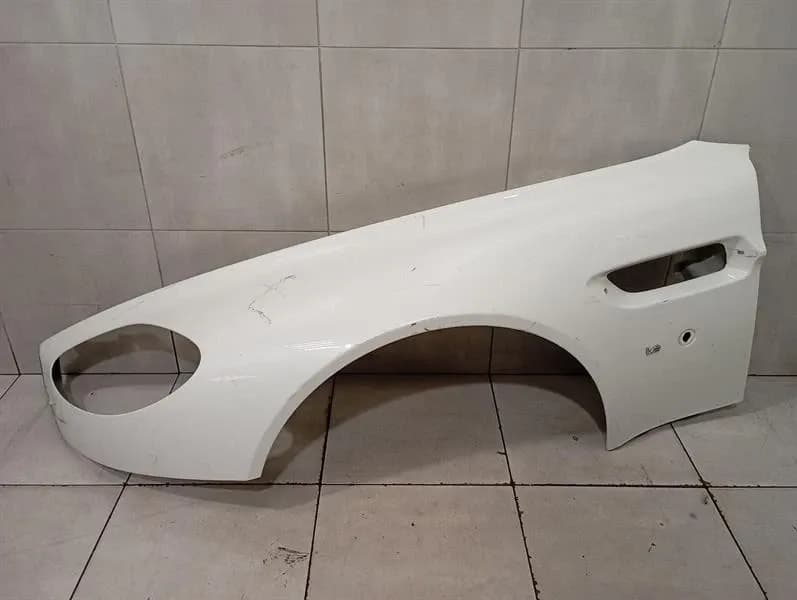 ASTON MARTIN Aston Martin Vantage V8 Left Wing 6G33-16006 Left Fender FAULTY-