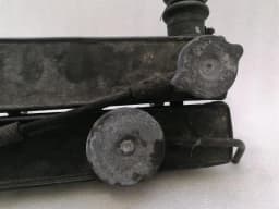 ASTON MARTIN Aston Martin Vantage AM Series 3 1973-1978 Expansion Tank Expansion Tank - — thumbnail 7