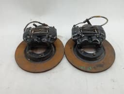 ASTON MARTIN ASTON MARTIN VANTAGE AM SERIES 3 1973-1978 BRAKE CALIPER 069-028-0006 SET FRONT- — thumbnail 3
