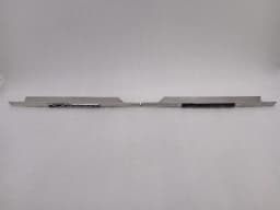 ASTON MARTIN ASTON MARTIN VANTAGE AM SERIES 3 1973-1978 FENDER WING MOULDINGS L+R- — thumbnail 2