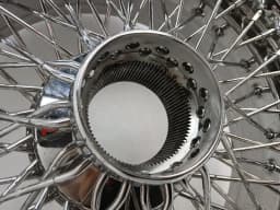 ASTON MARTIN Aston Martin Vantage AM 3 1973-1978 Alloy Wheel Set XW474 Jaguar Alloy Wheel Set- — thumbnail 8