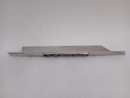 ASTON MARTIN ASTON MARTIN VANTAGE AM SERIES 3 1973-1978 FENDER WING MOULDINGS L+R- — thumbnail 5
