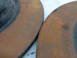 ASTON MARTIN ASTON MARTIN VANTAGE AM SERIES 3 1973-1978 BRAKE CALIPER 069-028-0006 SET FRONT- — thumbnail 7