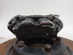 ASTON MARTIN ASTON MARTIN VANTAGE AM SERIES 3 1973-1978 BRAKE CALIPER 069-028-0006 SET FRONT- — thumbnail 4