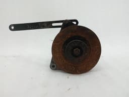 ASTON MARTIN Aston Martin Vantage AM Series 3 1973-1978 Alternator Alternator- — thumbnail 3