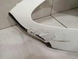 ASTON MARTIN Aston Martin Vantage V8 Left Wing 6G33-16006 Left Fender FAULTY- — thumbnail 4