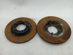 ASTON MARTIN ASTON MARTIN VANTAGE AM SERIES 3 1973-1978 BRAKE CALIPER 069-028-0006 SET FRONT- — thumbnail 8