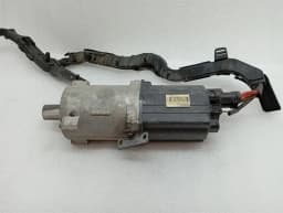 MERCEDES-BENZ MERCEDES C63 AMG W205 POWER STEERING RACK ENGINE A2054608802 RHD RIGHT HAND DRIVE- — thumbnail 3