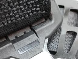 MERCEDES-BENZ Mercedes C Class W205 rear seat belt A2058600685 set seat belt rear set- — thumbnail 9