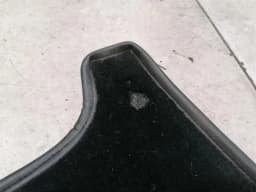 ASTON MARTIN ASTON MARTIN VANTAGE AM SERIES 3 1973-1978 LUGGAGE COMPARTMENT COVER CARPETS - — thumbnail 8