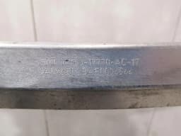 ASTON MARTIN Aston Martin Front Bumper Beam KY63-17770-AC Front Bumper Carrier- — thumbnail 3