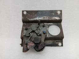 ASTON MARTIN Aston Martin Vantage AM Series 3 1973-1978 Boat Lock Tailgate Lock- — thumbnail 7