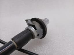 ASTON MARTIN Aston Martin Vantage AM Series 3 1973-1978 Aerial / Antenna Aerial- — thumbnail 5