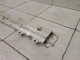 ASTON MARTIN aston martin db11 front bumper beam hy53-8052-af front bumper carrier- — thumbnail 7