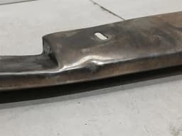 ASTON MARTIN Aston Martin Vantage AM Series 3 1973-1978 Front Bumper 069-072-0072 Bumper - — thumbnail 6