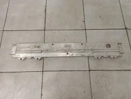 ASTON MARTIN aston martin db11 front bumper beam hy53-8052-af front bumper carrier- — thumbnail 6