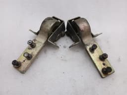 ASTON MARTIN ASTON MARTIN VANTAGE AM SERIES 3 1973-1978 Hinge Hinge- — thumbnail 1