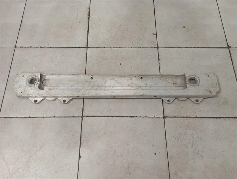 aston martin db11 front bumper beam hy53-8052-af front bumper carrier-