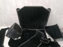ASTON MARTIN ASTON MARTIN VANTAGE AM SERIES 3 1973-1978 LUGGAGE COMPARTMENT COVER CARPETS - — thumbnail 3