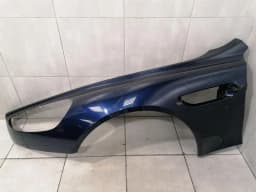 ASTON MARTIN Aston Martin DB9 Volante Left Wing DG4316006AD 2013-2016 Left Fender- — thumbnail 2