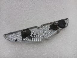ASTON MARTIN ASTON MARTIN VANTAGE AM SERIES 3 1973-1978 DB WINGS BADGE BOAT LID DAVID BROWN- — thumbnail 7