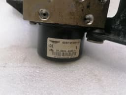 ASTON MARTIN ASTON MARTIN VANTAGE V8 A.B.S Pump 6G33-2C405-AB SPARES OR REPAIR - — thumbnail 3
