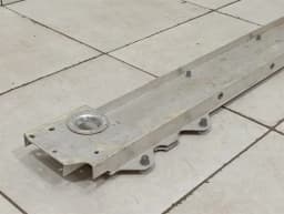 ASTON MARTIN aston martin db11 front bumper beam hy53-8052-af front bumper carrier- — thumbnail 4