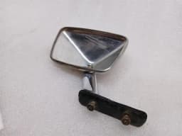 ASTON MARTIN Aston Martin Vantage AM Series 3 1973-1978 Left Door Mirror Wing Mirror Left- — thumbnail 4