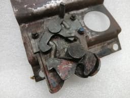 ASTON MARTIN Aston Martin Vantage AM Series 3 1973-1978 Boat Lock Tailgate Lock- — thumbnail 8